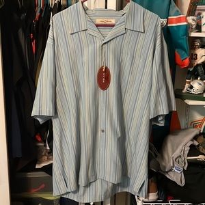 Tommy Bahama casual shirt